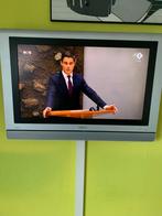 Philips Flat 32 inch tv, Ophalen, Philips, Gebruikt, 50 Hz