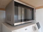Inventum Combi-Magnetron - Zo Goed Als Nieuw!, Ophalen, Combimagnetron, Oven, Zo goed als nieuw