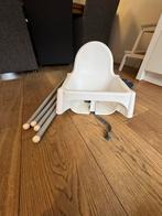 IKEA Antilop kinderstoel, Ophalen, Gebruikt, Overige typen, Gordel(s)