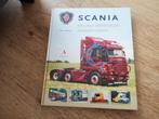 Scania speciale voertuigen wereldwijd in gebruik, Boeken, Gelezen, Vrachtwagen, Ophalen of Verzenden