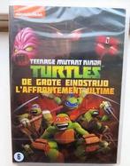 Teenage mutant ninja turtles, Ophalen of Verzenden, Gebruikt
