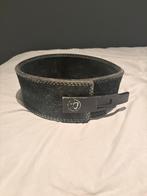 Strength Shop lever belt - Halterriem, Ophalen of Verzenden, Gebruikt, Rug, Halterriem