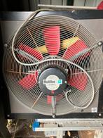 Grote 380V Multifan Ventilator - Industrieel, Ophalen