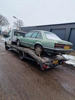 🚗 Gezocht: Opel Oldtimers & Schuurvondsten! 🔧, Auto's, Particulier, Te koop