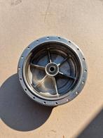 Kreidler 160 mm Leleu Achternaaf in zeer mooie staat!, Ophalen of Verzenden, Gebruikt, Overige typen