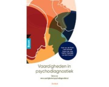 Vaardigheden in psychodiagnostiek 9789058756015 beschikbaar voor biedingen