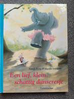 Een lief, klein, schattig danseresje, Fictie algemeen, Jongen of Meisje, Ophalen of Verzenden, Zo goed als nieuw