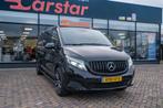Mercedes-Benz V-klasse 220d Extra Lang DC|Navi|Camera|Cruise, Automaat, Achterwielaandrijving, Gebruikt, 4 cilinders