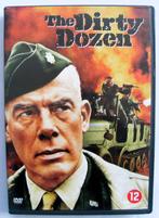 The Dirty Dozen (originele dvd), Cd's en Dvd's, Dvd's | Actie, Alle leeftijden, Ophalen of Verzenden, Zo goed als nieuw, Actie