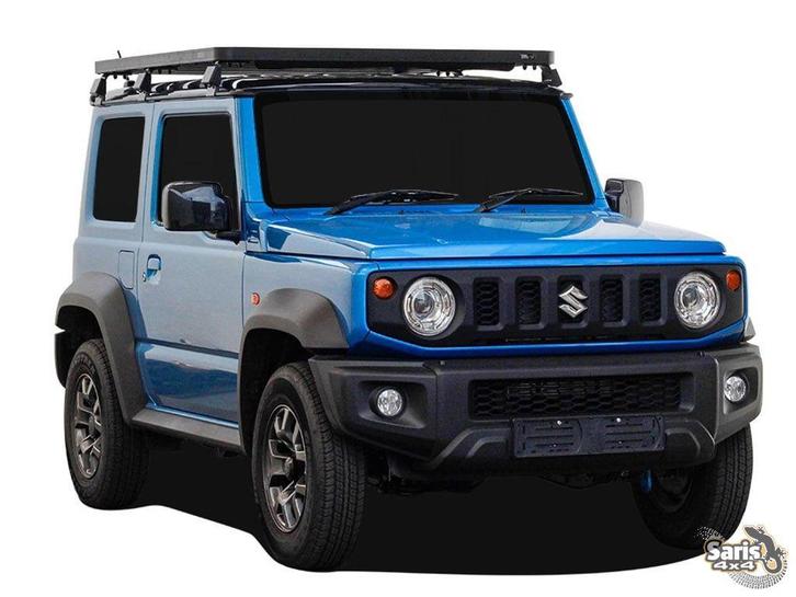 Front Runner Dakrek Roof Rack Suzuki Jimny (2018-huidig) Sli, Caravans en Kamperen, Tenten, Ophalen of Verzenden