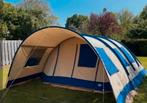 Michigan 6 tunneltent te koop, Ophalen, Gebruikt