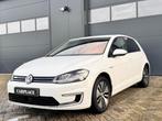Volkswagen E-Golf E-Golf, 596 min, 136 pk, Gebruikt, 35 kWh