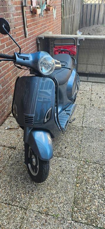 ONDERDELEN Agm vx50 / berini napoli / la souris vespa look beschikbaar voor biedingen