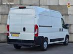 Peugeot Boxer Bestel 330 2.2 BlueHDi 140 L2H2 Asphalt| Luxe|, 12 maanden, Achterwielaandrijving, Gebruikt, Euro 6