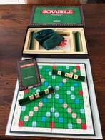 Scrabble Original - Woordspel Klassieker, Een of twee spelers, Ophalen of Verzenden, Zo goed als nieuw