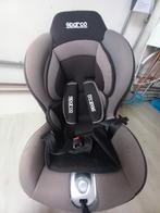 Sparco autostoel isofix, Kinderen en Baby's, Autostoeltjes, Zo goed als nieuw, Ophalen, Isofix