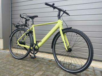 Nieuw Tenways CGO600 PRO Elektrische elektrische schoolfiets beschikbaar voor biedingen