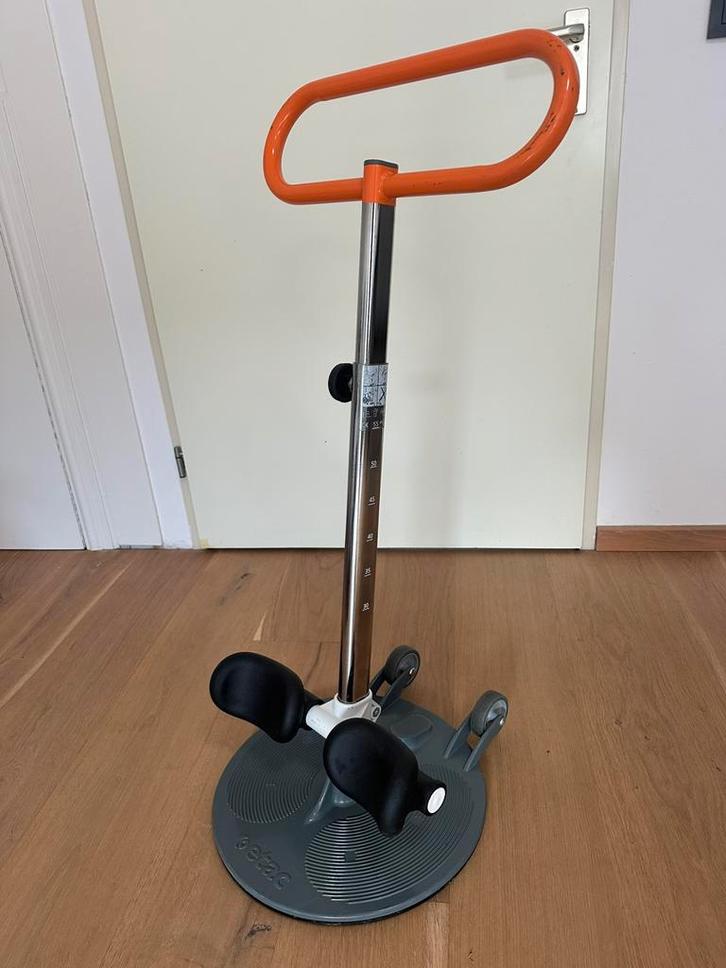 Transferhulp sta-op hulp, Diversen, Verpleegmiddelen, Gebruikt, Ophalen