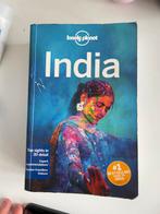 Lonely Planet India Reisgids, Boeken, Reisgidsen, Lonely Planet, Budget, Ophalen of Verzenden, Zo goed als nieuw