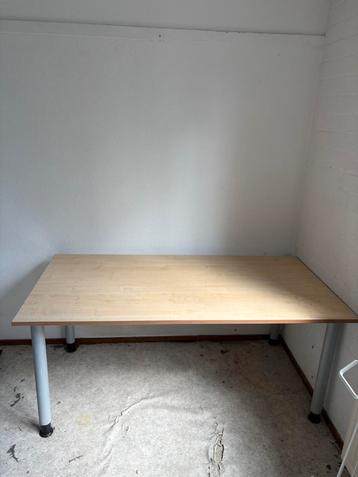 Verstelbaar Bureau