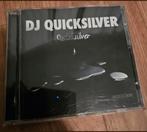 Dj Quicksilver - Quicksilver, Ophalen of Verzenden, Zo goed als nieuw