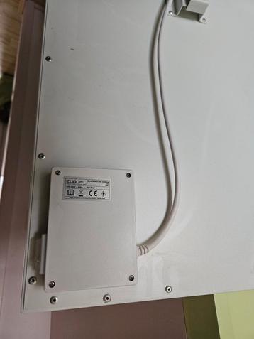 Eurom Infrarood Verwarming 800W beschikbaar voor biedingen