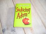 Tara Manning - Seducing Adam, Boeken, Ophalen of Verzenden, Gelezen, Tara Manning
