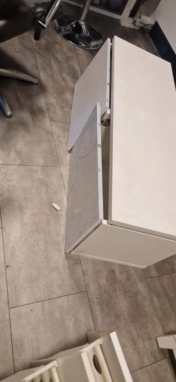 Ikea besta 2x - afbeelding 3