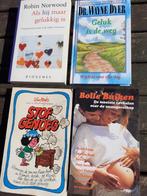 Bolle Buiken; de mooiste verhalen over de zwangerschap, Ophalen, Gelezen, Nederland