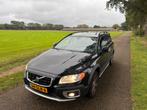 Volvo XC70 2.4 D5 AWD 2008 bouwt druk op in koelsysteem, Auto's, Automaat, 193 €/maand, Zwart, Stationwagon