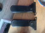 fatbike accesoires  voetsteunjes, Ophalen of Verzenden, Nieuw, Aluminium, 24 inch of meer