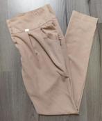 Pantalon Josh V Maat S, Kleding | Dames, Beige, Ophalen of Verzenden, Zo goed als nieuw, Maat 36 (S)
