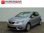 Seat Ibiza 1.0 TSI 95PK 5DRS STYLE CAPLAY NL-AUTO, Auto's, Seat, Stof, Gebruikt, 995 kg, Ibiza