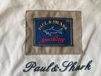 Paul & Shark Kaki bomberjack 3XL, Kleding | Heren, Grote Maten, Beige, Ophalen of Verzenden, Paul & Shark, Jas of Mantel