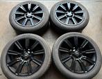 5x120 21" Range Rover Sport L494 Discovery 5 Velgen + banden, Ophalen, 275 mm, Banden en Velgen, Personenwagen