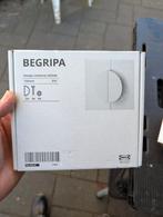 2x IKEA BEGRIPA Kast handvat, Ophalen of Verzenden, Zo goed als nieuw