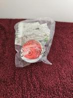 Red shell Super mario -- Mcdonalds happy meal, Ophalen of Verzenden, Zo goed als nieuw