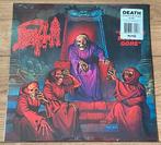 Death - Scream Bloody Gore lp / NEW & SEALED!, Cd's en Dvd's, Vinyl | Hardrock en Metal, Ophalen of Verzenden, Nieuw in verpakking