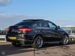 Mercedes-Benz GLE-klasse Coupe 350 d 4MATIC AMG Panoramadak, Auto's, Mercedes-Benz, Automaat, Gebruikt, 258 pk, 255 €/maand