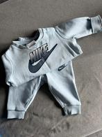 Nike trainingspak, Verzenden, Zo goed als nieuw, Pakje, Nike