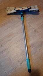 Leifheit Classic XL Vloermop, Ophalen of Verzenden, Mop of Dweil