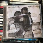Snow Patrol - Eyes Open, Cd's en Dvd's, Cd's | Pop, Ophalen of Verzenden, 2000 tot heden, Zo goed als nieuw