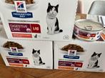 Hill’s Digestive Care natvoer katten, ophalen Den Haag, Dieren en Toebehoren, Ophalen, Kat