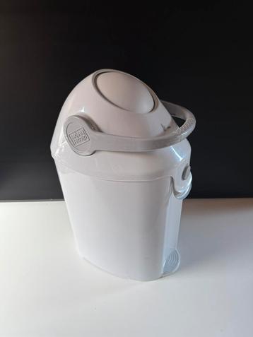 luieremmer Diaper Keeper beschikbaar voor biedingen