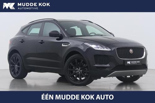 Jaguar E-PACE P250 R-Dynamic S | Panoramadak | Head-Up | Cam, Auto's, Jaguar, Bedrijf, Te koop, E-Pace, 4x4, ABS, Achteruitrijcamera