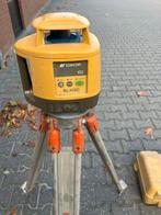 Topcon RL-H3C Roterende Laser met Statief & Meetlat Set, Doe-het-zelf en Verbouw, Meetapparatuur, Ophalen of Verzenden