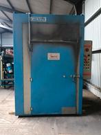 Poedercoat Oven - Galatek Emotech, Zakelijke goederen, Machines en Bouw | Industrie en Techniek, Ophalen of Verzenden