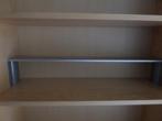 5x ikea billy kast inzet voor cd's, Huis en Inrichting, Ophalen, Zo goed als nieuw, Metaal, Cd's of Dvd's