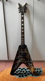 Dean The Hunter EV - Zo Goed Als Nieuw!, Muziek en Instrumenten, Ophalen of Verzenden, Zo goed als nieuw, Solid body, Overige merken