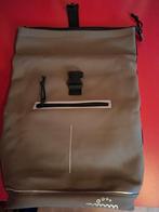 Rugtas Moripaan, Ophalen, 30 cm of meer, Minder dan 35 cm, Zo goed als nieuw